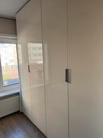 Ikea Pax Kast 100x38x236 cm, Ophalen, Kunststof, Gebruikt, 200 cm of meer