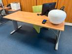 2 bureau’s GRATIS AF TE HALEN!, Huis en Inrichting, Bureaus, Ophalen, Gebruikt, Bureau