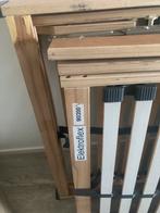 Elektrische Lattenbodems 90x200, Huis en Inrichting, Slaapkamer | Matrassen en Bedbodems, Ophalen, Gebruikt, 90 cm, Tweepersoons