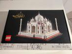 Lego Architecture 21056 Taj Mahal, Ophalen of Verzenden, Complete set, Lego