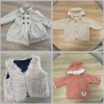 Leuke jasjes/vestjes, Ophalen of Verzenden, Zo goed als nieuw