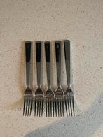 Opinel Perpétue Bestek van Rvs voor 12 pers ? /keurig, Ophalen of Verzenden, Zo goed als nieuw, Rvs of Chroom