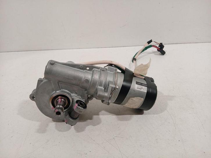 Stuurbekrachtigingspomp electrisch Toyota Yaris, Auto-onderdelen, Besturing, Toyota, Gebruikt, Herkomst onderdeel bekend, 12 maanden garantie