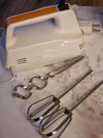 Retro Handmixer van Philips uit de jaren 70, Ophalen, Gebruikt