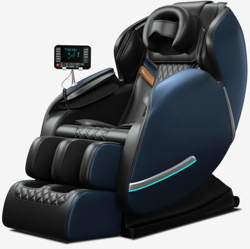 SALE ! NIEUWE Elektrische Massagestoel massage scherm muziek beschikbaar voor biedingen