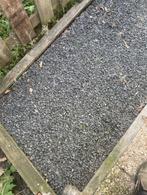 split- Antraciet, Ophalen, Gebruikt, Split, Basalt