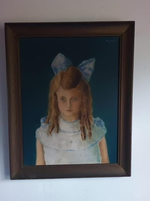 Frans Regoudt schilderij, Antiek en Kunst, Kunst | Schilderijen | Klassiek, Ophalen