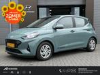 Hyundai i10 1.0 Comfort Smart / Airco / Navigatie / Bluelink, Voorwielaandrijving, Stof, Euro 6, 899 kg