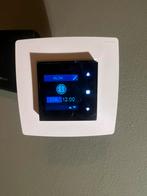 Buva Q-stream time 230v, Doe-het-zelf en Verbouw, Ophalen of Verzenden, Gebruikt, Afzuiger