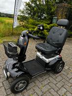 Scootmobiel Shoprider TE-889XL Garantie + Gratis bezorgen, Ophalen