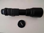 Cameratas met o.a. 3 Tamron lenzen voor Canon en Canon 60D, Ophalen, Nikon, 8 keer of meer