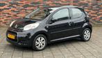 Citroen C1 1.0-12V Ambiance/5 DEURS /AIRCO, Voorwielaandrijving, Euro 5, Stof, Zwart
