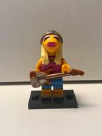 LEGO Janice minifiguur The Muppets series, Ophalen of Verzenden, Nieuw, Complete set, Lego