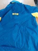 Gaastra Jas Blauw Maat M, Ophalen of Verzenden, Zo goed als nieuw, Maat 48/50 (M), Blauw