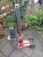 Diamantboormachine met statief, Ophalen, Gebruikt, 600 watt of meer, Overige typen