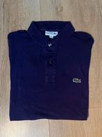 Authentieke Lacoste Polo -Dames -Nieuw, Paars, Nieuw, Ophalen of Verzenden, Korte mouw