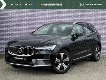 Volvo XC60 2.0 T8 Plug-in hybrid AWD Ultimate Bright | Nieuw beschikbaar voor biedingen