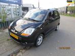 Chevrolet Matiz 0.8 Style,stuurbekrachtiging, Voorwielaandrijving, Gebruikt, Matiz, 17 €/maand