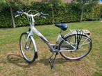Nette Giant Chill 28 inch paars/grijs/wit, Fietsen en Brommers, Ophalen, Versnellingen, Giant, Zo goed als nieuw