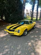 Chevrolet Camaro 5.7 lpg wegenbelasting vrij, Automaat, Achterwielaandrijving, Leder en Stof, Origineel Nederlands