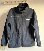 Zomerjas Damen blauw, Maat 52/54 (L), Blauw, Ophalen of Verzenden, Gedragen