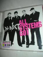 Di-rect- All systems go!- (NIEUW), Verzenden