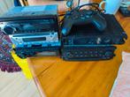 Te koop versterken voor Auto Kenwood 35euro en autoradio 10p, Audio, Tv en Foto, Ophalen of Verzenden, Zo goed als nieuw, Overige merken