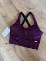 Deblon sports cross top, maat S (NIEUW), Paars, Nieuw, Ophalen of Verzenden, Deblon Sports
