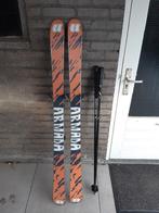 Ski armada lengte 1.40, Ophalen of Verzenden, 160 tot 180 cm, Ski's, Overige merken