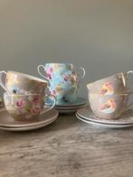 Pip studio cappuccino kop schotels, Ophalen of Verzenden, Zo goed als nieuw, Kop en/of schotel