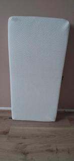 Aerosleep matras babybed ledikant 120 x 60 cm, Kinderen en Baby's, Ophalen, Jongetje of Meisje, Wit, Overige typen