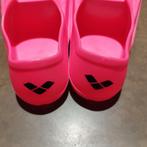 Arena roze Zoomers 38-40 /zwemvliezen,  zwemmen, Ophalen of Verzenden, Nieuw, Overige