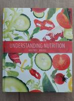Understanding nutrition, Boeken, Zo goed als nieuw, Sharon Rady Rolfes, Alpha, HBO