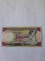 10 pounds 1991 syria unc kk f.19.5, Ophalen of Verzenden, Midden-Oosten
