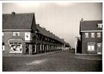 Rotterdam - Antilopestraat - Originele foto - 1948, Verzamelen, Ansichtkaarten | Nederland, Verzenden, 1940 tot 1960, Zuid-Holland