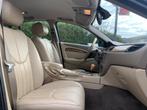Jaguar S-Type 3.0 V6 aut., Keurige auto! (bj 2001), Auto's, Jaguar, Automaat, 238 pk, Achterwielaandrijving, Gebruikt