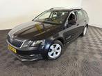 Skoda Octavia Combi 1.0 TSI Grt Amb. Bns, ZL-785-D, Auto's, Gebruikt, 620 kg, Zwart, Handgeschakeld