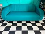SF 02 cb g63 Koopje Bel Air sofa fifties sixties nieuw Sale., Ophalen, Nieuw, Eenpersoons