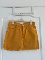 Rok Jeans Oker & Other Stories 40, Maat 38/40 (M), Geel, & Other Stories, Ophalen of Verzenden