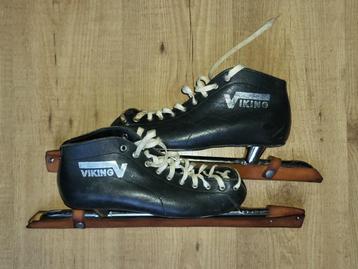 Viking schaatsen, Noren, maat 42 beschikbaar voor biedingen