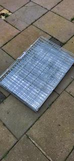 bench 55x65x80, Ophalen, Zo goed als nieuw