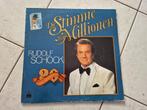 Rudolf Schock - Die Stimme fur Millonen, Cd's en Dvd's, Ophalen of Verzenden, Gebruikt