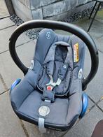 Maxicosi cabriofix, Ophalen, Autogordel of Isofix, Gebruikt, 0 t/m 13 kg