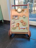 Little Dutch Houten Loopwagen, Ophalen, Gebruikt, Duw- of Trekspeelgoed