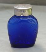 Antiek flesje crachoir de poche L.N. Paris, Ophalen