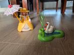 Playmobil Princess 5410 met Zwaan en Vijver, Ophalen of Verzenden, Zo goed als nieuw, Complete set