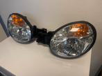 Subaru Impreza WRX bugeye koplampen, Auto-onderdelen, Ophalen of Verzenden, Nieuw, Subaru