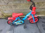 Thomas de Trein Kinderfiets, Ophalen of Verzenden, Gebruikt, 14 inch of minder, Thomas