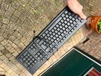 Toetsenbord, Computers en Software, Ophalen, Gebruikt, HP, Qwerty