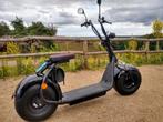 Igoo Rubrider origineel 2300 km, Elektrisch, Zo goed als nieuw, Ophalen, Overige merken